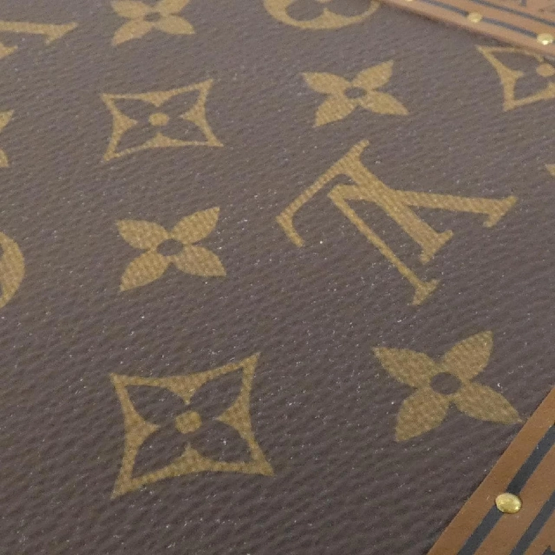 Hộp trang sức Louis Vuitton Monogram Cofre Accessoires M20209 627407