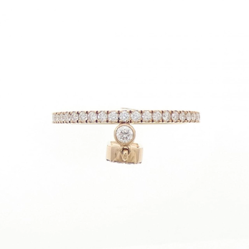 Nhẫn Mésika Move Uno - Hàng hiệu Chính hãng 837253