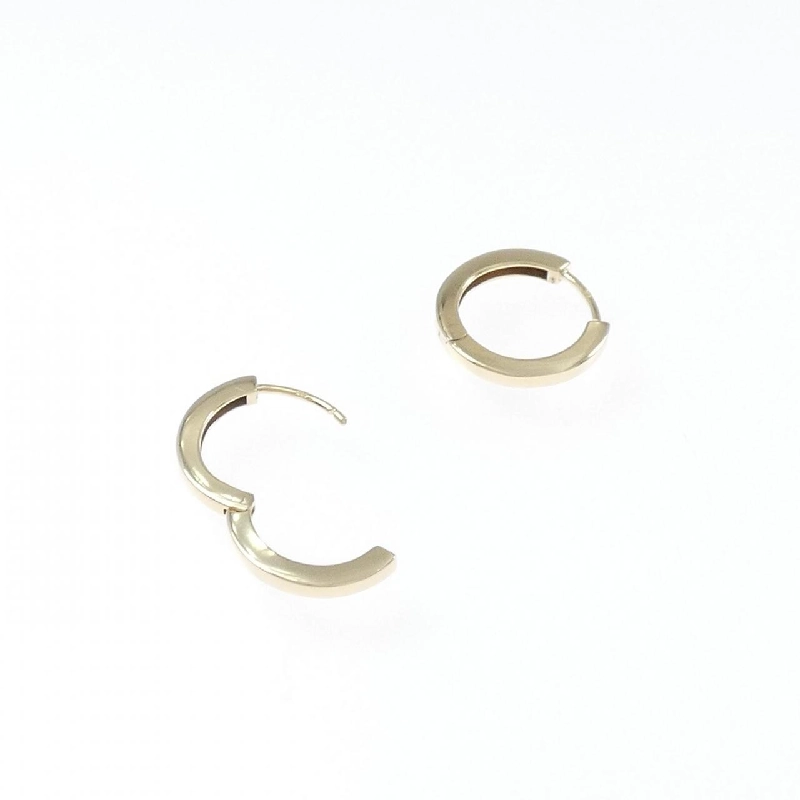 Coco Shunick K10YG/K18YG Bông tai - Hàng hiệu Chính hãng 845026