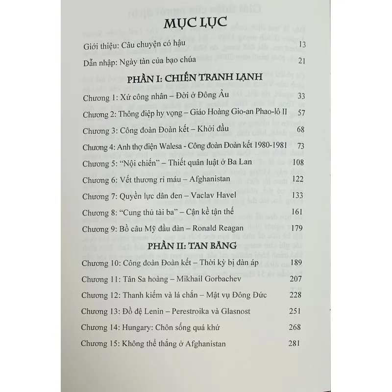 Cách mạng 1989 sự sụp đổ của đế quốc Sô-viết (Sebestyen) 442525