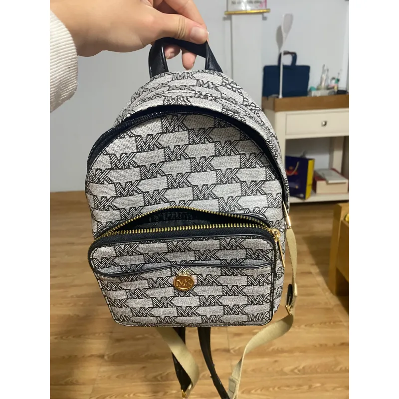 Balo nữ Michael Kors chính hãng ( bong da như hình ) 929657