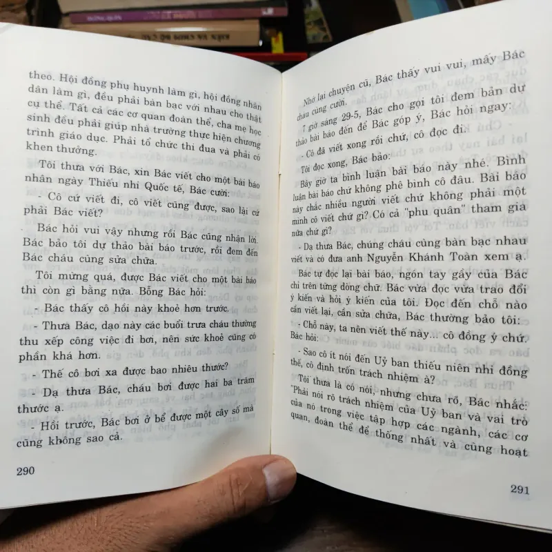 Chúng Ta Có Bác Hồ 1021272