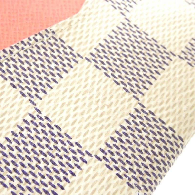 Louis Vuitton Damier Azur Porte Cartes Sample N60359 - Hàng hiệu Authentic 806817