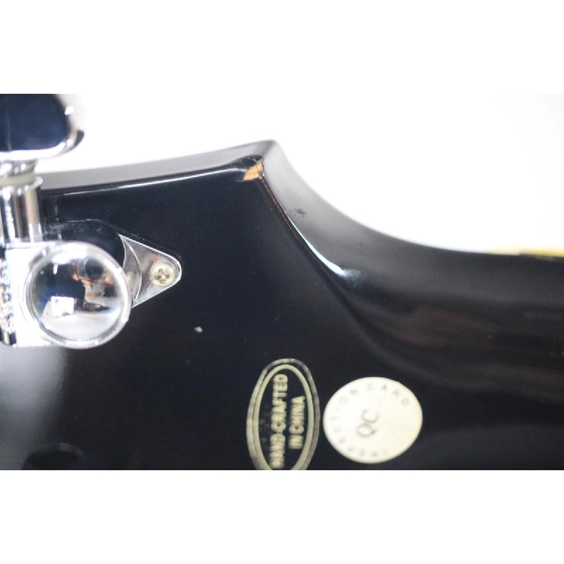 GUITAR ĐIỆN EPIPHONE LES PAUL STANDARD PLUSTOP - Hàng hiệu Authentic 876538