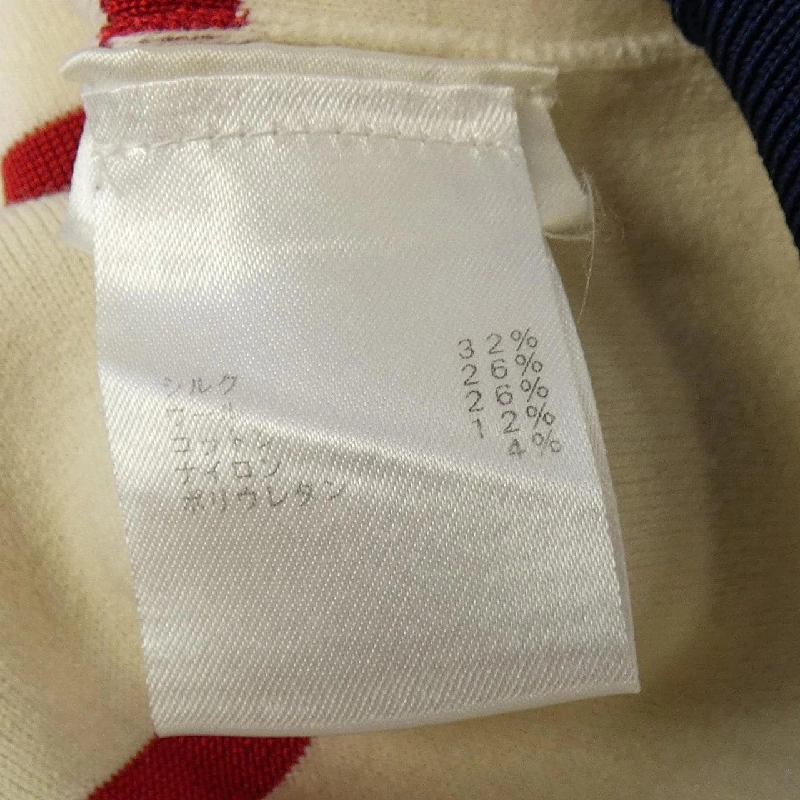 Louis Vuitton LOUIS VUITTON Logo Border Escale FJKC03VZJ. Bộ sưu tập 628441