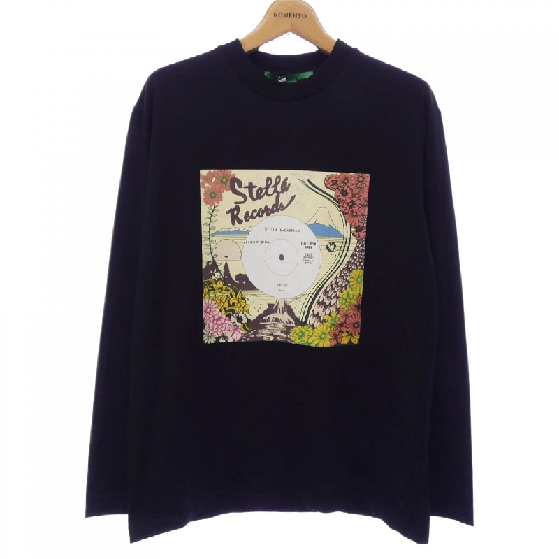 Áo thun Record Long T của Stella McCartney 632316