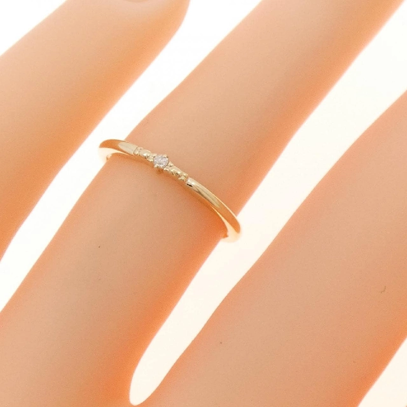 Nhẫn Kim Cương Nojes 0.01CT - Hàng hiệu Chính hãng 836991