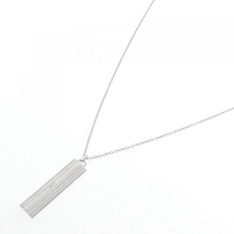 Tiffany Lucida Necklace - Hàng hiệu Authentic 841922
