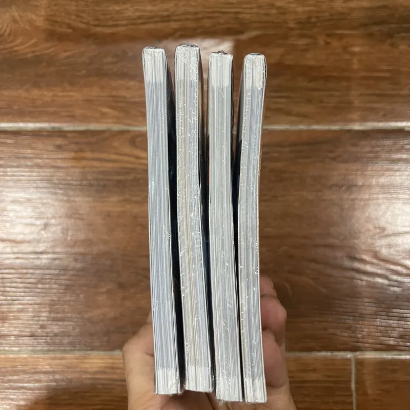 Solo Leveling tập 1 đến 4  (19) 994325