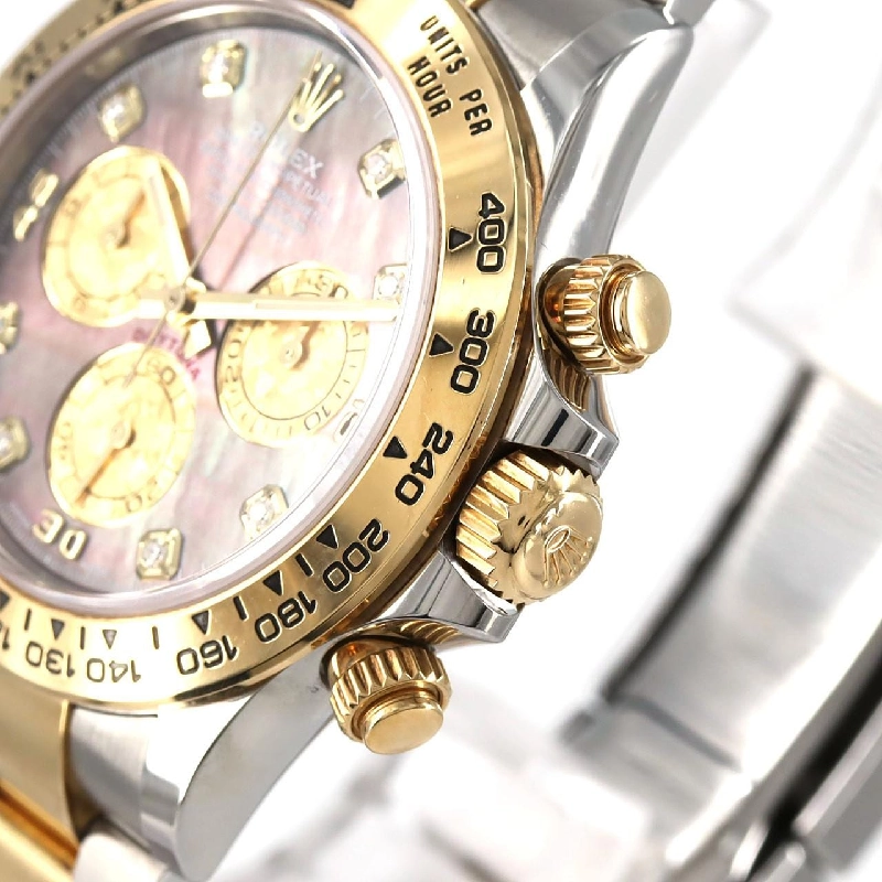 Đồng hồ Rolex Daytona 116503NG SSxYG tự động - Hàng hiệu chính hãng 880603