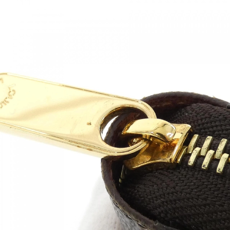 Ví Louis Vuitton Monogram Zippy M42616 620424