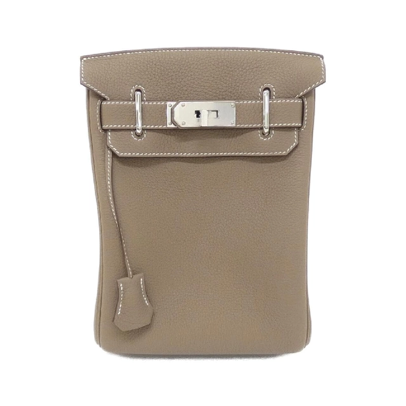 Túi đeo vai Hermès Akkad PM 083589CK - Hàng hiệu Authentic 612573