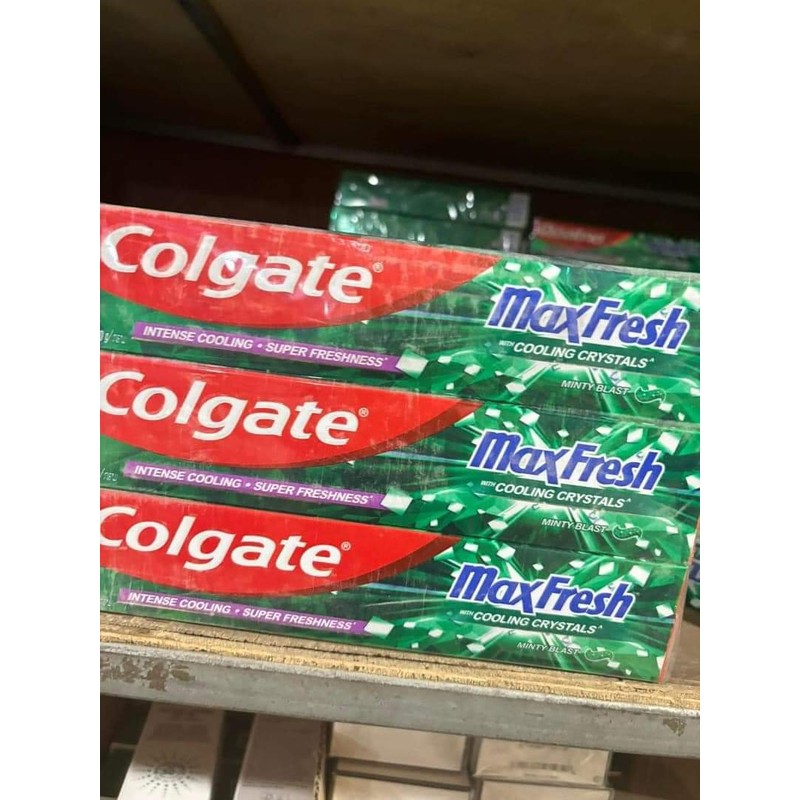 Kem đánh răng Colgate Thái Lan  146472