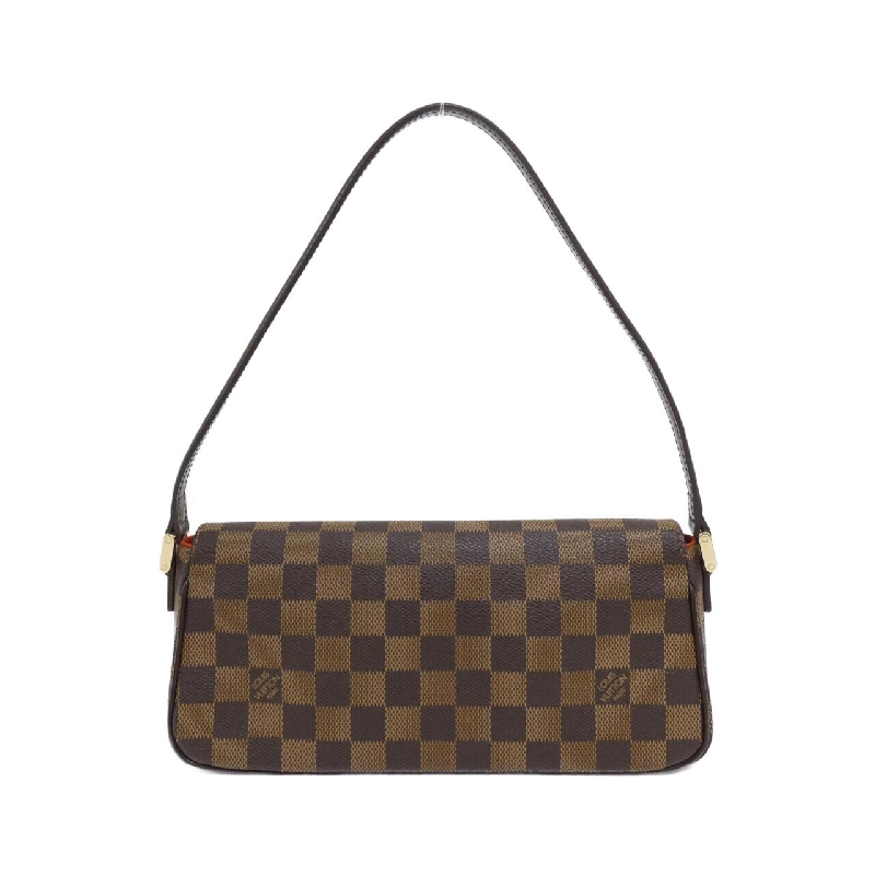 Túi xách vai Louis Vuitton Damier Recollect N51299 613137
