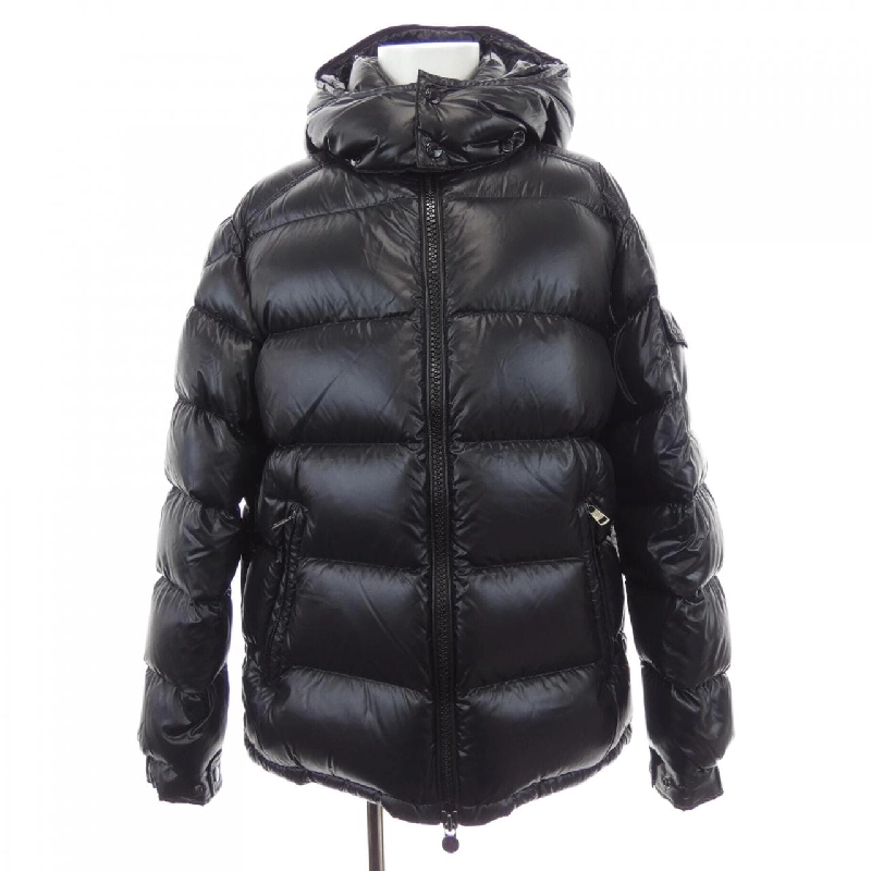 MONCLER MAYA Áo khoác lông - Hàng hiệu Chính hãng 885103