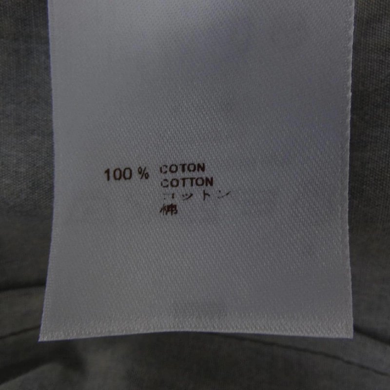 Áo sơ mi LOUIS VUITTON - Hàng hiệu Authentic 899810