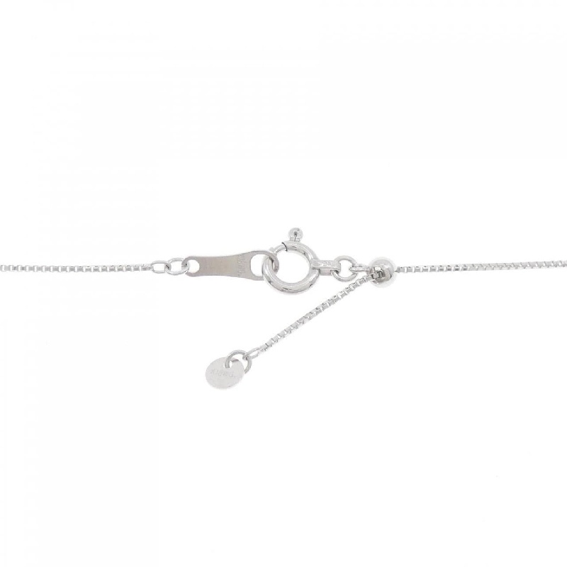 K18WG Dây chuyền ruby 0.29CT - Hàng hiệu Chính hãng 868369