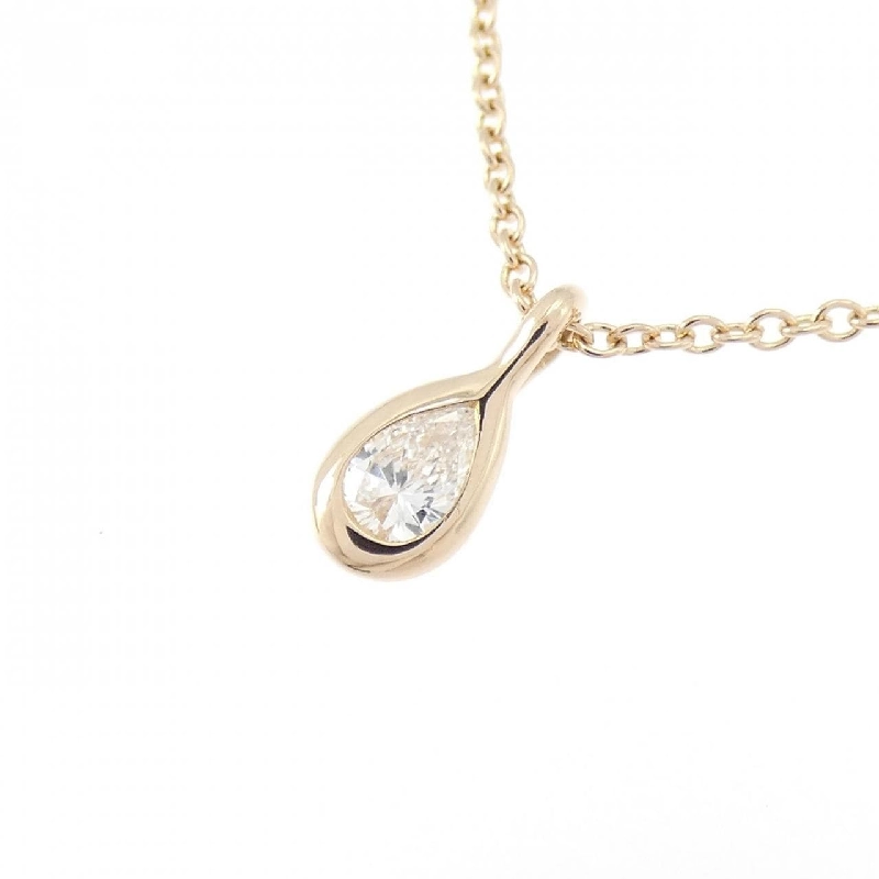 Dây chuyền Tiffany By The Yard - Hàng hiệu Authentic 843322