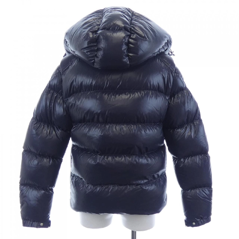 MONCLER 2WAY TARNOS Áo khoác lông - Hàng hiệu Chính hãng 885747