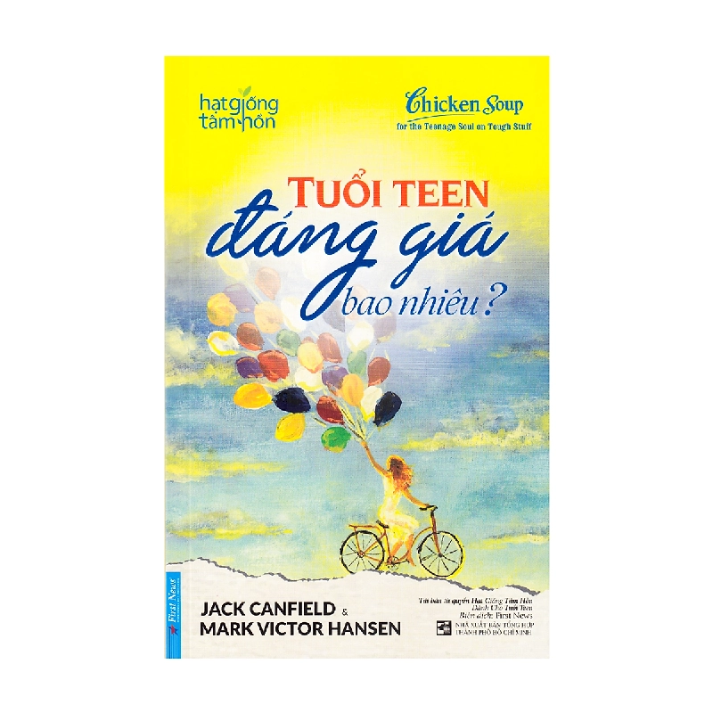 Tuổi Teen Đáng Giá Bao Nhiêu ? 2021 - First News tổng hợp New 100% HCM.PO 34589