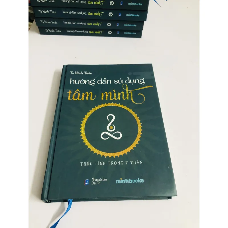 HƯỚNG DẪN SỬ DỤNG TÂM MINH – Tạ Minh Tuấn 752697