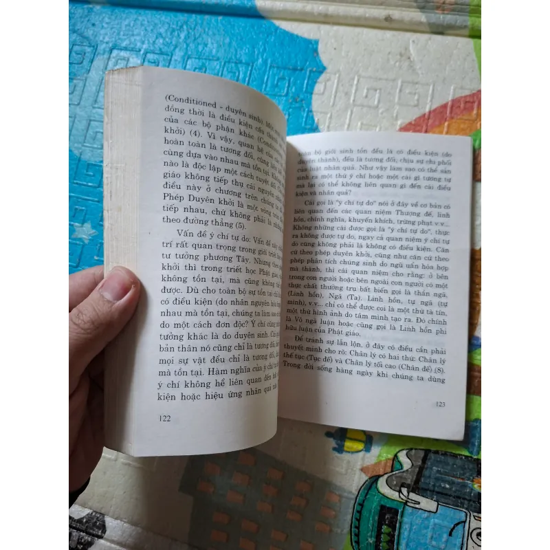 Lời Giáo Huấn Của Phật Đà 933083