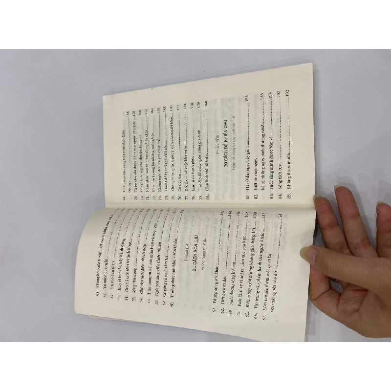 Cứ an nhiên rồi sẽ bình yên 539328