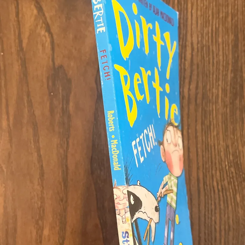 ✨𝑫𝒊𝒓𝒕𝒚 𝑩𝒆𝒓𝒕𝒊𝒆: 𝑭𝒆𝒕𝒄𝒉!✨ 648002