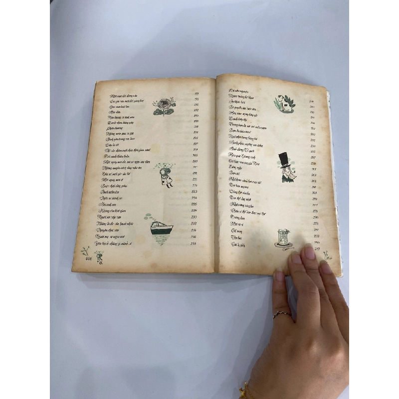 Cửa Sổ Tâm Hồn - Nhiều tác giả 539277