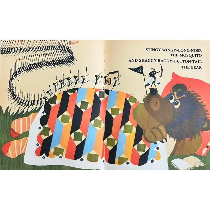 Tales for Alyonushka 589080