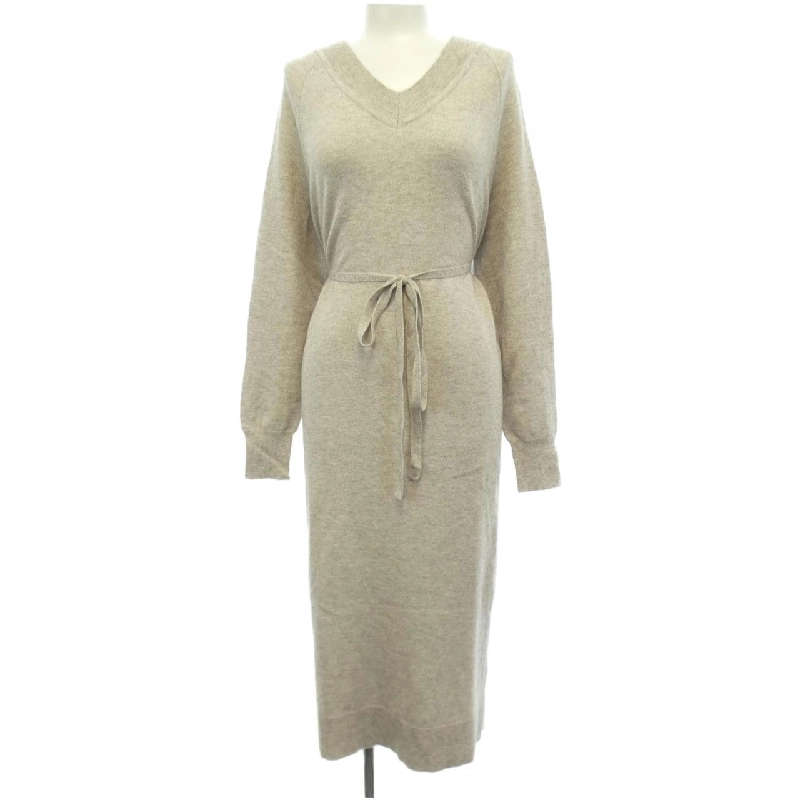 【Mã giảm giá】Áo đầm Aquascutum 654277