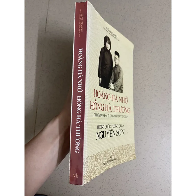 Hoàng Hà Nhớ – Hồng Hà Thương 728127