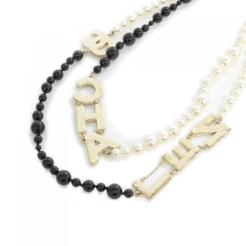 Vòng cổ Chanel AB8717 625716