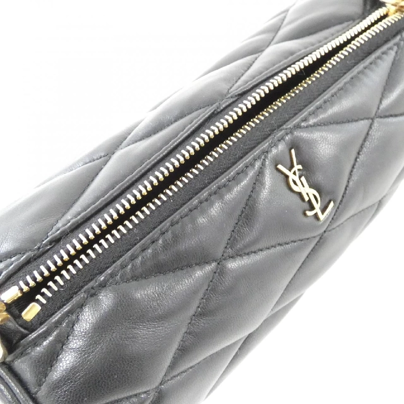 【Sản phẩm mới】Túi xách vai Saint Laurent Sad 699703 AAAJU 614323