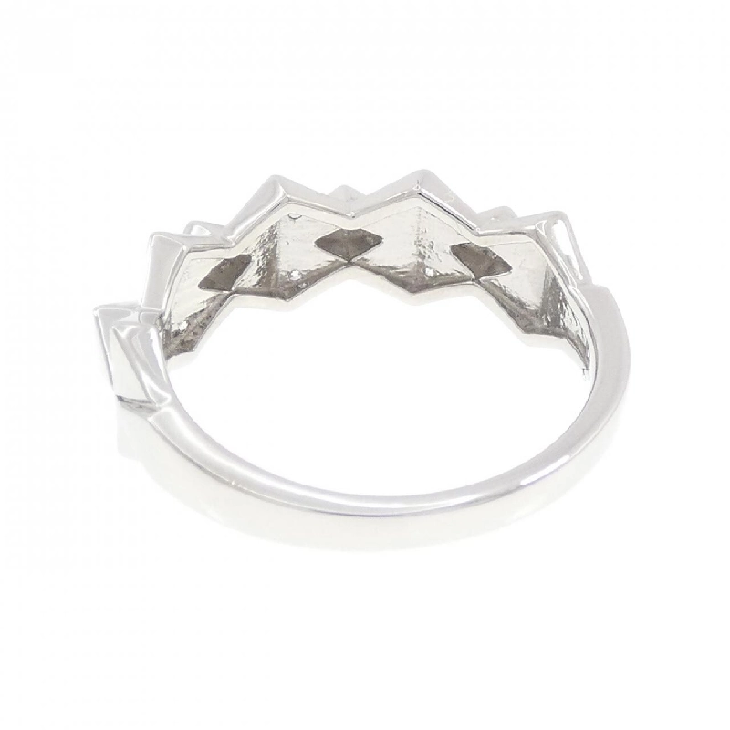 Nhẫn kim cương PT950 0.10CT 669768