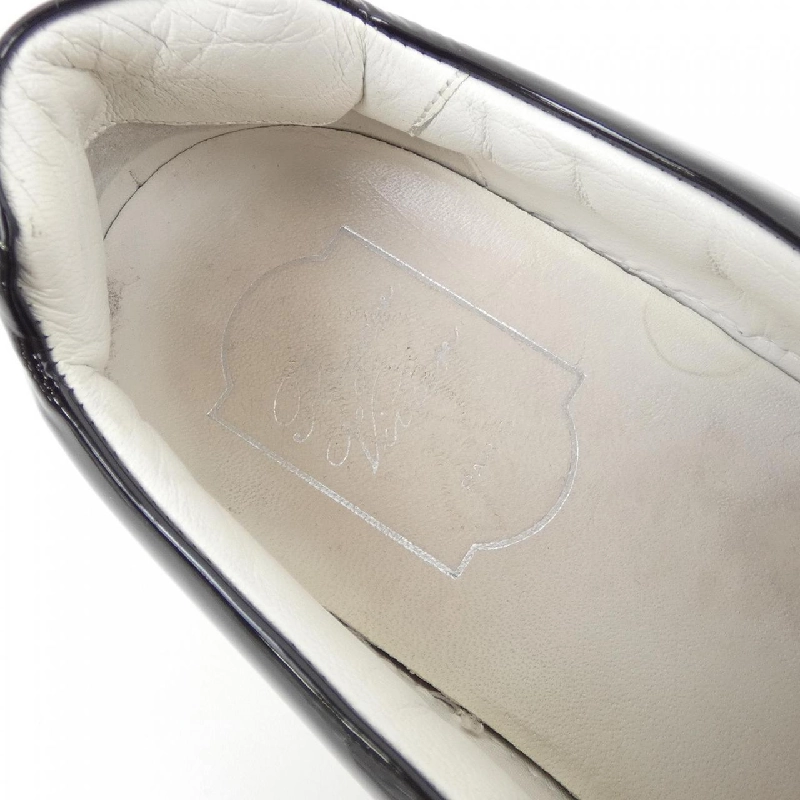 Giày sneaker trumpet Belle Vivier ROGER VIVIER 656998