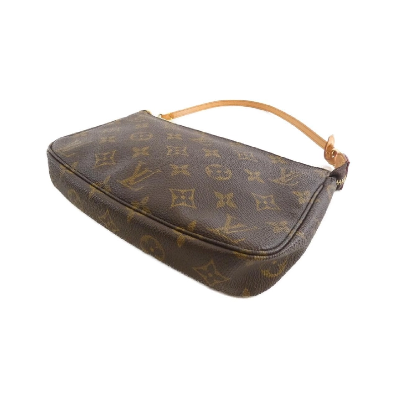 Túi xách Louis Vuitton Monogram Pochette Accessoires M51980 - Hàng hiệu Chính hãng 805894
