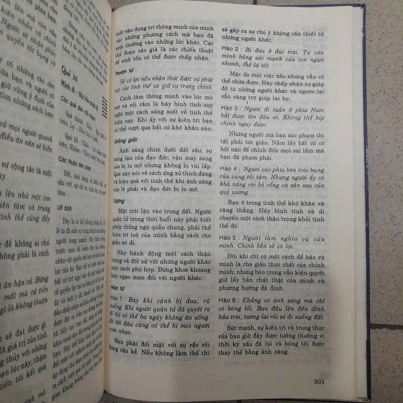 KHÁM PHÁ NHỮNG ĐIỀU BÍ ẨN 155380