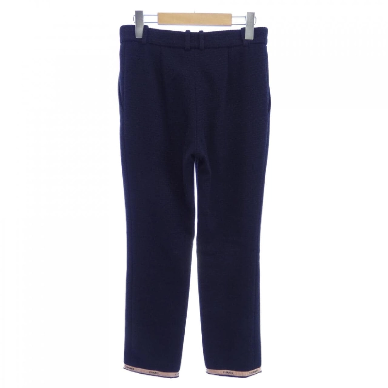 【Mã giảm giá】Chanel CHANEL Quần 653278
