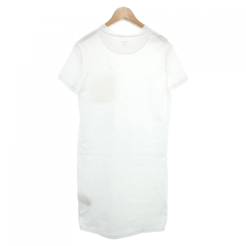 【Mã giảm giá】Đầm cắt HERMES 654024