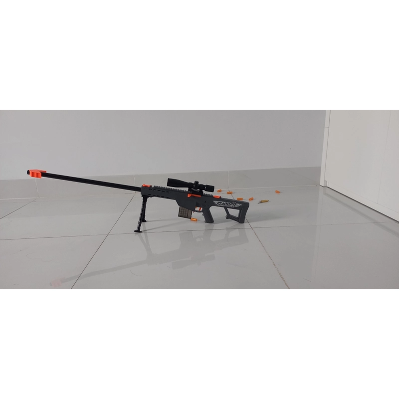 Súng Nerf Barret 368651
