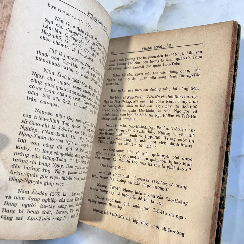 Lịch sử Hà Nội - Nguyễn Quang Lục 737214