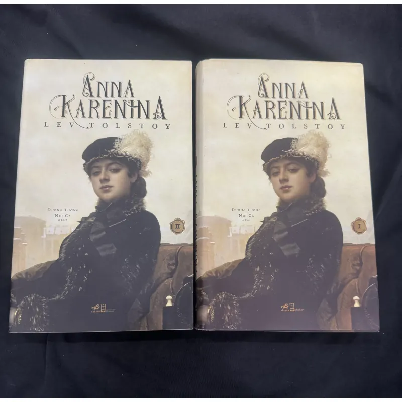 Anna Karenina 1035053