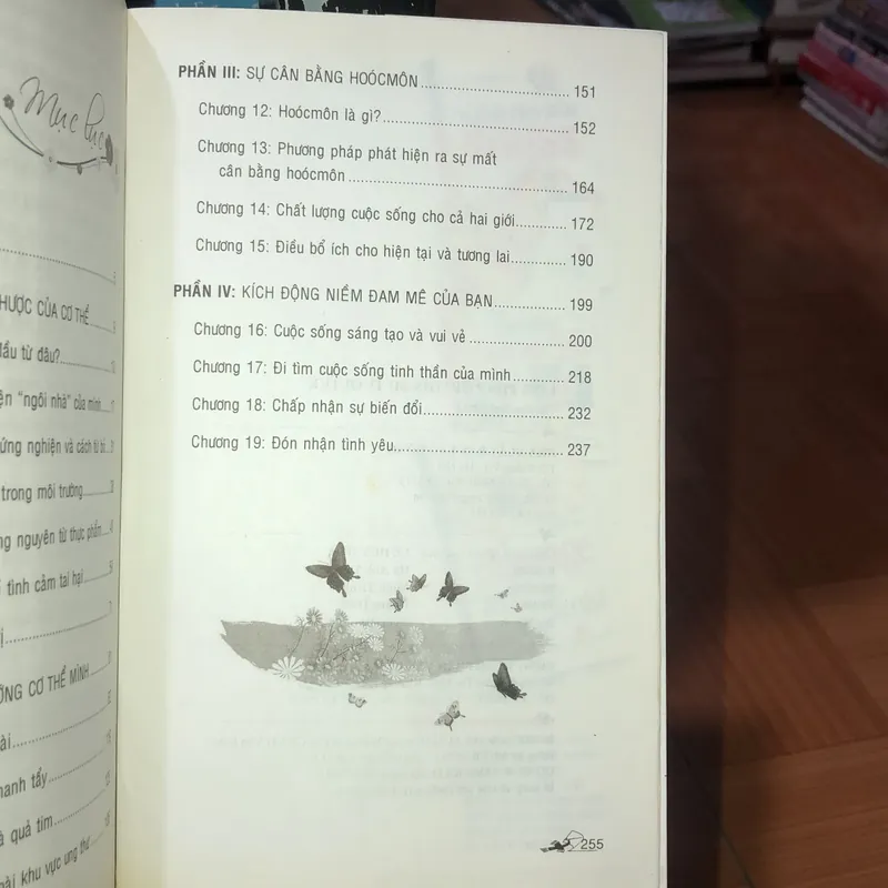 Liệu pháp giữ gìn sự tươi trẻ - Caroline Sutherland 577553