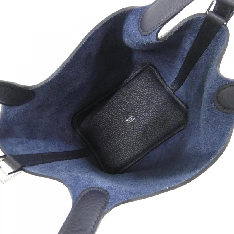 【Sản phẩm chưa sử dụng】Túi Hermes Picotin Lock PM 056289CK 616009