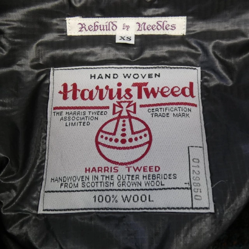 NEPENTHES Coat - Hàng hiệu Authentic 882479