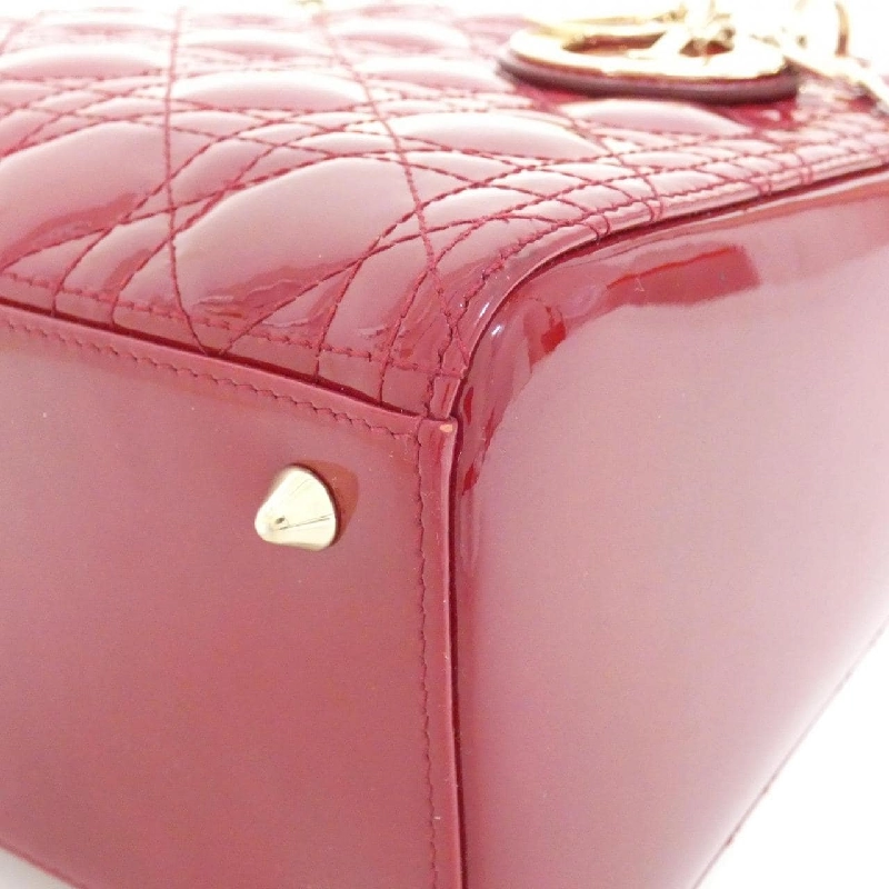 Túi Christian Dior Lady Dior Medium M0565OWCB 618330