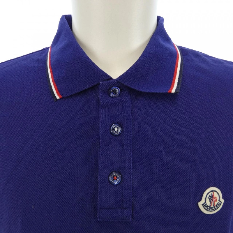 MONCLER D10918345600 Polo - Hàng hiệu Chính hãng 900929