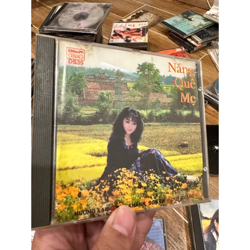 Dream CD39 – Nắng Quê Mẹ 996333