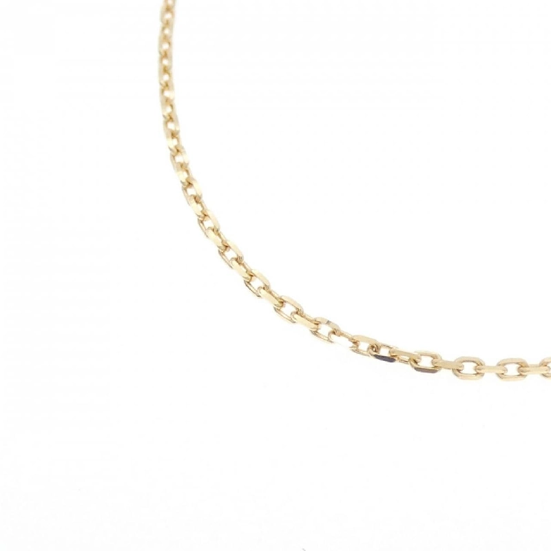 K18YG Dây chuyền - Hàng hiệu Chính hãng 866939